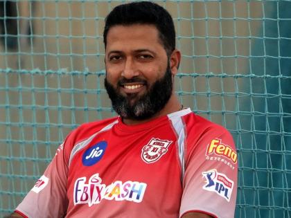 Wasim Jaffer reappointed as batting coach of Punjab Kings | Wasim Jaffer reappointed as batting coach of Punjab Kings