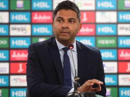 Pakistan Cricket Board CEO Wasim Khan quits before completion of his three-year term | Pakistan Cricket Board CEO Wasim Khan quits before completion of his three-year term