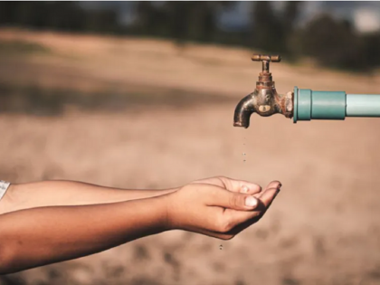 Dombivli Water Cut: KDMC Announces Water Supply Suspension on August 13 - Check Timings and Other Details Here | Dombivli Water Cut: KDMC Announces Water Supply Suspension on August 13 - Check Timings and Other Details Here