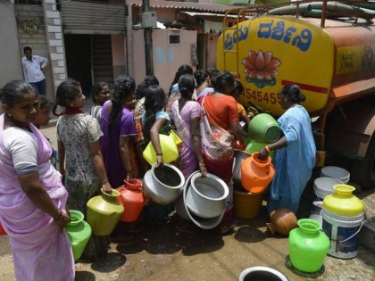 Bengaluru Water Crisis: Return to the Core Is the Only Way Out | Bengaluru Water Crisis: Return to the Core Is the Only Way Out