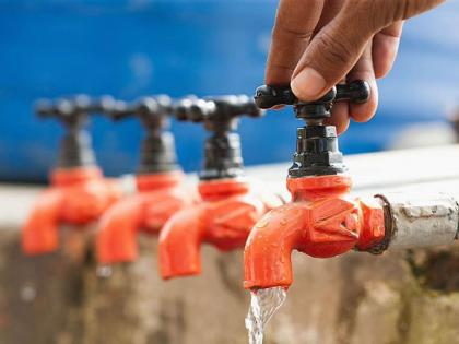 Thane Water Cut: Maintenance Work to Disrupt Supply in Several Areas on July 25 | Thane Water Cut: Maintenance Work to Disrupt Supply in Several Areas on July 25