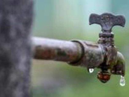 Mumbai Water Cut: No Supply Today in Mulund East Due to Pipeline Damage | Mumbai Water Cut: No Supply Today in Mulund East Due to Pipeline Damage Mumbai Water Cut: No Supply Today in Mulund East Due to Pipeline Damage | Mumbai Water Cut: No Supply Today in Mulund East Due to Pipeline Damage