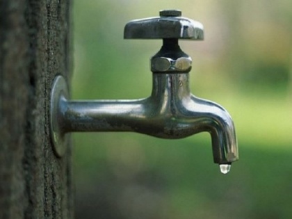 Pimpri-Chinchwad to Face Water Shutdown Thursday, Low Pressure Friday | Pimpri-Chinchwad to Face Water Shutdown Thursday, Low Pressure Friday