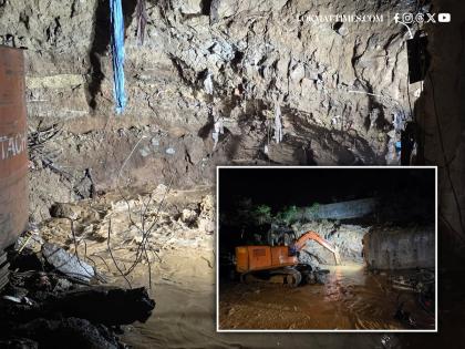 Mumbai Water Cut: Supply Disrupted in Mulund West After Major Pipeline Burst – Check Details | Mumbai Water Cut: Supply Disrupted in Mulund West After Major Pipeline Burst – Check Details Mumbai Water Cut: Supply Disrupted in Mulund West After Major Pipeline Burst – Check Details | Mumbai Water Cut: Supply Disrupted in Mulund West After Major Pipeline Burst – Check Details