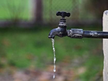 Mumbai Water Cut: Eastern and Western Suburbs Get Less Water Due to Power Disruption | Mumbai Water Cut: Eastern and Western Suburbs Get Less Water Due to Power Disruption