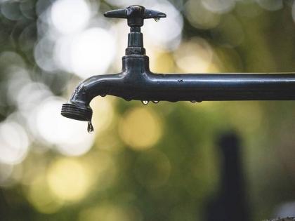 Thane Water Cut: Naupada, Kopri, and Surrounding Areas to Experience 5% Reduction From May 30, 10% From June 5 | Thane Water Cut: Naupada, Kopri, and Surrounding Areas to Experience 5% Reduction From May 30, 10% From June 5