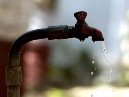 Pune: PMC implements weekly Thursday water cuts from tomorrow | Pune: PMC implements weekly Thursday water cuts from tomorrow