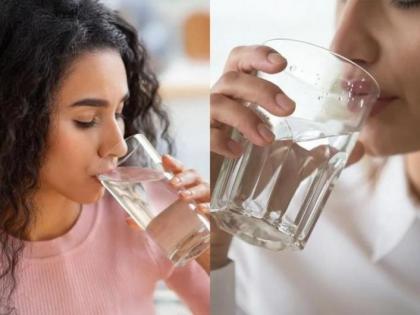 How Drinking Water in the Morning Improves Digestion and Detoxifies the Body | How Drinking Water in the Morning Improves Digestion and Detoxifies the Body How Drinking Water in the Morning Improves Digestion and Detoxifies the Body | How Drinking Water in the Morning Improves Digestion and Detoxifies the Body