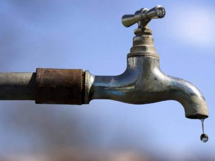 Navi Mumbai Water Cut: Vashi, Belapur, Airoli and These Areas To Face 14-Hour Water Suspension on May 28 | Navi Mumbai Water Cut: Vashi, Belapur, Airoli and These Areas To Face 14-Hour Water Suspension on May 28