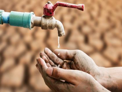 Water Scarcity Hits Pune District: 172 Villages Relying on Tankers to Quench Thirst, Baramati and Purandar Most Affected | Water Scarcity Hits Pune District: 172 Villages Relying on Tankers to Quench Thirst, Baramati and Purandar Most Affected
