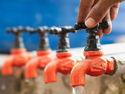 Mumbai Water Cut Update: Goregaon, Kandivali and Malad To Face 100% Water Suspension on April 23 and 24 | Mumbai Water Cut Update: Goregaon, Kandivali and Malad To Face 100% Water Suspension on April 23 and 24
