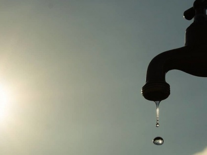 Mumbai To Face 15% Water Cut till March 5 | Mumbai To Face 15% Water Cut till March 5