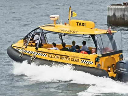 Mumbai Water Taxi: Nitesh Rane Directs Officials to Plan Jetty Construction | Mumbai Water Taxi: Nitesh Rane Directs Officials to Plan Jetty Construction Mumbai Water Taxi: Nitesh Rane Directs Officials to Plan Jetty Construction | Mumbai Water Taxi: Nitesh Rane Directs Officials to Plan Jetty Construction
