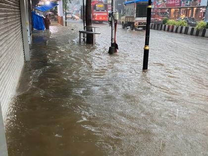 Mumbai: BMC Imposes Rs 10 Lakh Penalty on Four Mini Pumping Station Operators Over Waterlogging After Heavy Rains | Mumbai: BMC Imposes Rs 10 Lakh Penalty on Four Mini Pumping Station Operators Over Waterlogging After Heavy Rains Mumbai: BMC Imposes Rs 10 Lakh Penalty on Four Mini Pumping Station Operators Over Waterlogging After Heavy Rains | Mumbai: BMC Imposes Rs 10 Lakh Penalty on Four Mini Pumping Station Operators Over Waterlogging After Heavy Rains