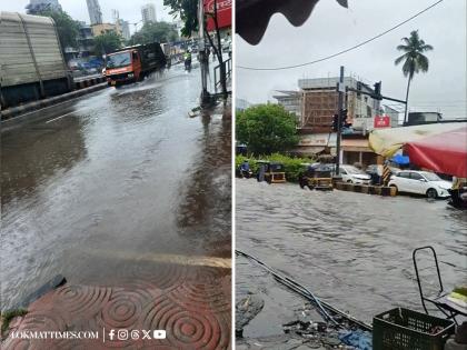 Mumbai Rains: Waterlogging Reported in Several Areas Amid Heavy Rainfall; IMD Issues Orange Alert for Today | Mumbai Rains: Waterlogging Reported in Several Areas Amid Heavy Rainfall; IMD Issues Orange Alert for Today Mumbai Rains: Waterlogging Reported in Several Areas Amid Heavy Rainfall; IMD Issues Orange Alert for Today | Mumbai Rains: Waterlogging Reported in Several Areas Amid Heavy Rainfall; IMD Issues Orange Alert for Today