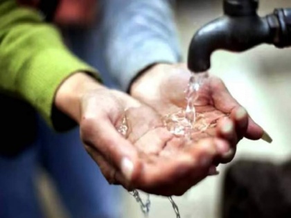 Raigad Zilla Parishad CEO blacklists 14 contractors for incomplete water scheme works | Raigad Zilla Parishad CEO blacklists 14 contractors for incomplete water scheme works
