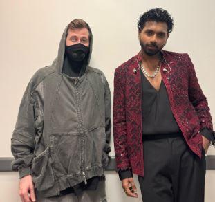 WAVES Summit: King and Alan Walker Perform Unreleased Track ’Story of a Bird | WAVES Summit: King and Alan Walker Perform Unreleased Track ’Story of a Bird WAVES Summit: King and Alan Walker Perform Unreleased Track ’Story of a Bird | WAVES Summit: King and Alan Walker Perform Unreleased Track ’Story of a Bird
