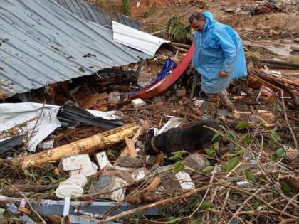 Wayanad Landslides: Kerala's NSS Volunteers to Construct Homes for 150 Families, Says Minister Bindu | Wayanad Landslides: Kerala's NSS Volunteers to Construct Homes for 150 Families, Says Minister Bindu Wayanad Landslides: Kerala's NSS Volunteers to Construct Homes for 150 Families, Says Minister Bindu | Wayanad Landslides: Kerala's NSS Volunteers to Construct Homes for 150 Families, Says Minister Bindu