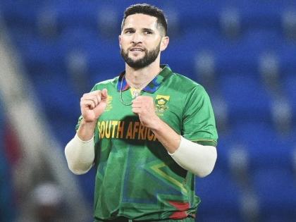 IPL 2023: Wayne Parnell set to join RCB as replacement for Reece Topley | IPL 2023: Wayne Parnell set to join RCB as replacement for Reece Topley