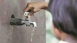Mumbai Water Crisis: Water Level in 7 Lakes Dips to 3-year Low, of 34.5% | Mumbai Water Crisis: Water Level in 7 Lakes Dips to 3-year Low, of 34.5%