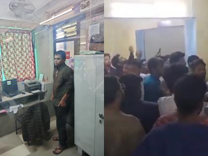 All Private Centers Are Bogus, Users React After WCD Officer Caught Helping Students Cheat During Exams | All Private Centers Are Bogus, Users React After WCD Officer Caught Helping Students Cheat During Exams