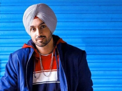 Diljit donates a Rs.1 crore, to protesting farmers, after his Twitter spat with Kangana | Diljit donates a Rs.1 crore, to protesting farmers, after his Twitter spat with Kangana
