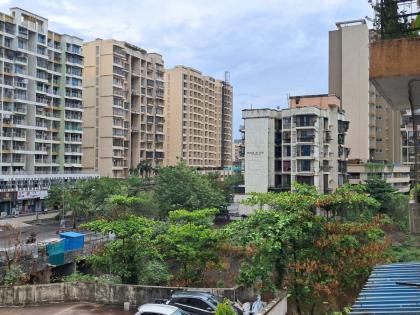 Navi Mumbai Weather Forecast for May 8: IMD Predicts Thunderstorms and Rainfall Today | Navi Mumbai Weather Forecast for May 8: IMD Predicts Thunderstorms and Rainfall Today Navi Mumbai Weather Forecast for May 8: IMD Predicts Thunderstorms and Rainfall Today | Navi Mumbai Weather Forecast for May 8: IMD Predicts Thunderstorms and Rainfall Today