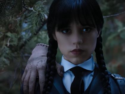 Wednesday Season 2: Know When and Where to Watch Jenna Ortega Starrer Horror Web Series | Wednesday Season 2: Know When and Where to Watch Jenna Ortega Starrer Horror Web Series