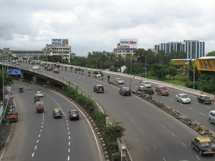 Eastern & Western Express Highways To Become Pothole Free? BMC Allocates Rs 50 Crore for Monsoon Repairs | Eastern & Western Express Highways To Become Pothole Free? BMC Allocates Rs 50 Crore for Monsoon Repairs Eastern & Western Express Highways To Become Pothole Free? BMC Allocates Rs 50 Crore for Monsoon Repairs | Eastern & Western Express Highways To Become Pothole Free? BMC Allocates Rs 50 Crore for Monsoon Repairs