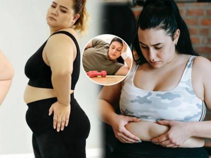 Why Too Much Exercise Can Lead to Weight Gain – Expert Explains | Why Too Much Exercise Can Lead to Weight Gain – Expert Explains
