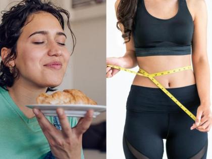 Weight loss Tips: Can You Lose Weight by Smelling Food? Here's What Study Says | Weight loss Tips: Can You Lose Weight by Smelling Food? Here's What Study Says Weight loss Tips: Can You Lose Weight by Smelling Food? Here's What Study Says | Weight loss Tips: Can You Lose Weight by Smelling Food? Here's What Study Says
