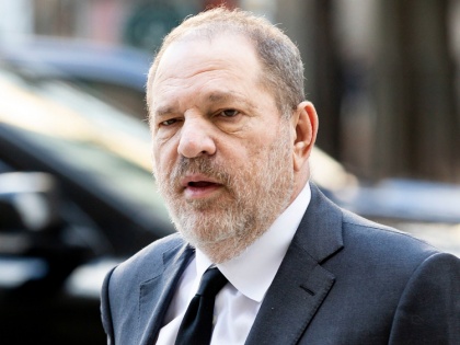 Harvey Weinstein's rape and sexual trail begins 2 years after #MeToo moment | Harvey Weinstein's rape and sexual trail begins 2 years after #MeToo moment