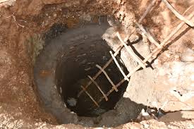 Bhopal Administration Imposes Ban on Private Tube Well Digging Until June 30 | Bhopal Administration Imposes Ban on Private Tube Well Digging Until June 30 Bhopal Administration Imposes Ban on Private Tube Well Digging Until June 30 | Bhopal Administration Imposes Ban on Private Tube Well Digging Until June 30