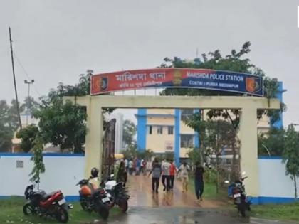 West Bengal Accident: 5 Killed, Three Injured in Lorry-Auto Collision Near Iranchi Bridge on NH 116B | West Bengal Accident: 5 Killed, Three Injured in Lorry-Auto Collision Near Iranchi Bridge on NH 116B West Bengal Accident: 5 Killed, Three Injured in Lorry-Auto Collision Near Iranchi Bridge on NH 116B | West Bengal Accident: 5 Killed, Three Injured in Lorry-Auto Collision Near Iranchi Bridge on NH 116B