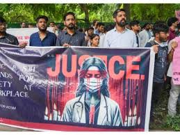 Kolkata Doctor-Rape Case: West Bengal Govt Declares Mass Resignation of State-Run Hospital Doctors Not Acceptable, Has To Be Done Individually