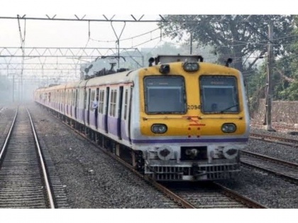 Mumbai: Western Railways to operate night traffic and power block at Andheri for two days | Mumbai: Western Railways to operate night traffic and power block at Andheri for two days