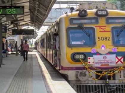 Mumbai Local Train New Timetable: 12 Additional Services in Western Line From October 12; Check Details