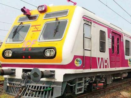 Mumbai Local Train Update: Western Railway Announces Night Jumbo Block Between Santacruz and Goregaon on July 12-13 | Mumbai Local Train Update: Western Railway Announces Night Jumbo Block Between Santacruz and Goregaon on July 12-13 Mumbai Local Train Update: Western Railway Announces Night Jumbo Block Between Santacruz and Goregaon on July 12-13 | Mumbai Local Train Update: Western Railway Announces Night Jumbo Block Between Santacruz and Goregaon on July 12-13