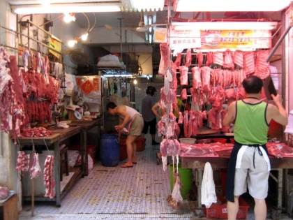 Chinese wet markets open again exposing the world to another deadly outbreak | Chinese wet markets open again exposing the world to another deadly outbreak