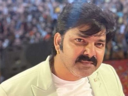 Pawan Singh Withdraws Candidacy from Asansol a Day After BJP Named Him in First Candidates List for Lok Sabha Election 2024 | Pawan Singh Withdraws Candidacy from Asansol a Day After BJP Named Him in First Candidates List for Lok Sabha Election 2024