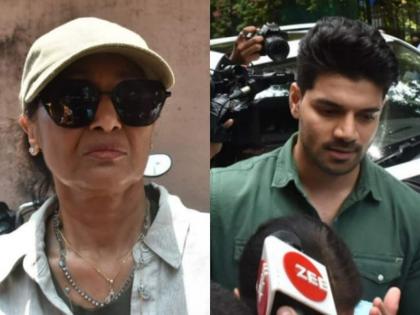 Jiah Khan's mother Rabia Khan to challenge the judgment against Sooraj Pancholi | Jiah Khan's mother Rabia Khan to challenge the judgment against Sooraj Pancholi