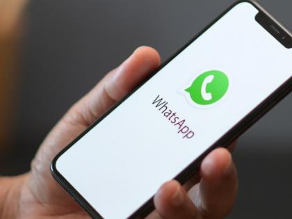 WhatsApp to stop working on old iPhones from October 2022 | WhatsApp to stop working on old iPhones from October 2022