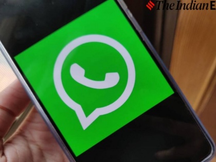 WhatsApp issues official statement, after users unable to receive and send messages | WhatsApp issues official statement, after users unable to receive and send messages