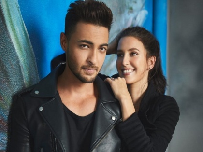 Aayush Sharma and Isabelle Kaif to shoot for Kwatha in North-East | Aayush Sharma and Isabelle Kaif to shoot for Kwatha in North-East