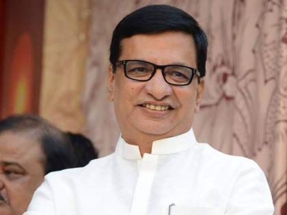 Senior Congress leader Balasaheb Thorat injured after fall during morning walk | Senior Congress leader Balasaheb Thorat injured after fall during morning walk Senior Congress leader Balasaheb Thorat injured after fall during morning walk | Senior Congress leader Balasaheb Thorat injured after fall during morning walk