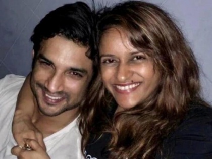 Sushant Singh Rajput Death: Bollywood publicist Rohini Iyer records her statement with Mumbai Police | Sushant Singh Rajput Death: Bollywood publicist Rohini Iyer records her statement with Mumbai Police