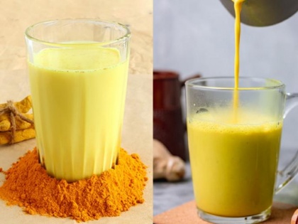 Check out the surprising benefits of 'Haldi Doodh' you should know | Check out the surprising benefits of 'Haldi Doodh' you should know