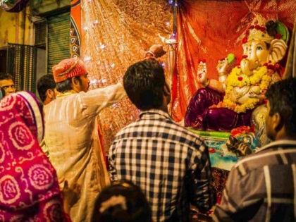 Ganesh Chaturthi 2020: 5 important items to include while doing Ganesh Puja | Ganesh Chaturthi 2020: 5 important items to include while doing Ganesh Puja