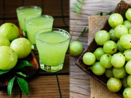 Immunity booster: Check out the health benefits of Amla juice | Immunity booster: Check out the health benefits of Amla juice