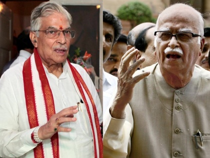 Babri Masjid Demolition Verdict: Here's what LK Advani, MM Joshi have to say after being acquitted by Special CBI Court | Babri Masjid Demolition Verdict: Here's what LK Advani, MM Joshi have to say after being acquitted by Special CBI Court